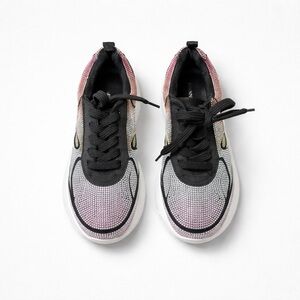 Gianni Bini Multicolor Athletic Shoes